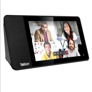 Sold on EBAY COPY - Lenovo Think Smart